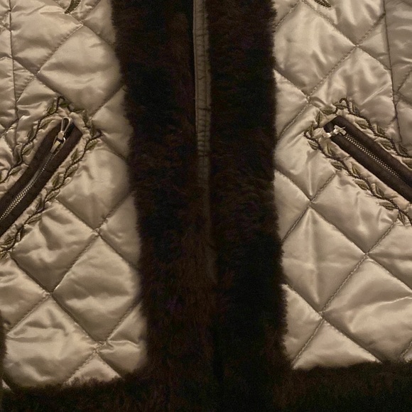 Vintage M. Miller winter jacket - Picture 9 of 9